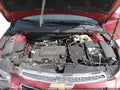 Photo 10 of 16 — 2012 Chevrolet Cruze
