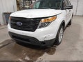 Photo 6 of 16 — 2014 Ford Police Interceptor Utility