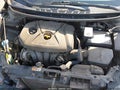 2016 Kia Forte — photo 10 of 11 | VIN KNAFK4A61G5560635
