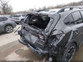 Photo 6 of 17 — 2021 Subaru Crosstrek