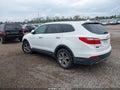 2013 Hyundai Santa Fe — photo 3 of 11 | VIN KM8SMDHF8DU005776