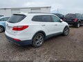 2013 Hyundai Santa Fe — photo 4 of 11 | VIN KM8SMDHF8DU005776