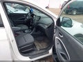 2013 Hyundai Santa Fe — photo 5 of 11 | VIN KM8SMDHF8DU005776