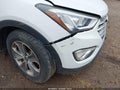 2013 Hyundai Santa Fe — photo 6 of 11 | VIN KM8SMDHF8DU005776