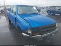 2000 Ford Ranger — photo 1 of 10 | VIN 1FTYR14V7YPA25498