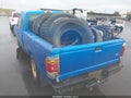 2000 Ford Ranger — photo 3 of 10 | VIN 1FTYR14V7YPA25498
