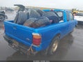 2000 Ford Ranger — photo 4 of 10 | VIN 1FTYR14V7YPA25498