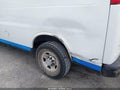 Photo 12 of 12 — 2010 Chevrolet Express 2500