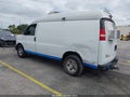 Photo 3 of 12 — 2010 Chevrolet Express 2500