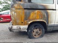 Photo 12 of 16 — 1990 Volkswagen Vanagon