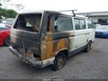 Photo 4 of 16 — 1990 Volkswagen Vanagon