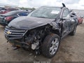 2017 Chevrolet Traverse — photo 2 of 15 | VIN 1GNKRGKD0HJ267174