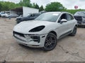 Photo 2 of 17 — 2021 Porsche Macan