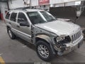 Photo 1 of 11 — 2004 Jeep Grand Cherokee