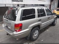 Photo 4 of 11 — 2004 Jeep Grand Cherokee