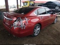 Photo 6 of 15 — 2015 Nissan Altima