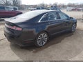 Photo 4 of 17 — 2017 Lincoln MKZ