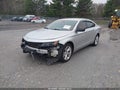 2017 Chevrolet Impala — photo 2 of 17 | VIN 2G11X5S3XH9149921