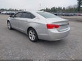 2017 Chevrolet Impala — photo 3 of 17 | VIN 2G11X5S3XH9149921