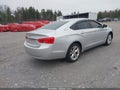 2017 Chevrolet Impala — photo 4 of 17 | VIN 2G11X5S3XH9149921