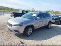 2019 Jeep Cherokee — photo 2 of 17 | VIN 1C4PJLCB7KD381156