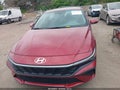 Photo 12 of 16 — 2024 Hyundai Elantra