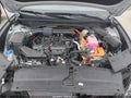 Photo 10 of 17 — 2025 Hyundai Tucson Hybrid