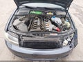 Photo 10 of 17 — 2005 Audi A4