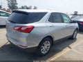 2021 Chevrolet Equinox — photo 4 of 16 | VIN 3GNAXUEV3MS148211