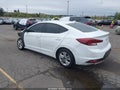 Photo 3 of 19 — 2020 Hyundai Elantra