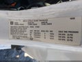 2007 Chevrolet Colorado — photo 9 of 18 | VIN 1GCCS14E978140319