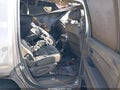 Photo 8 of 16 — 2023 Jeep Wagoneer