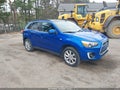Photo 1 of 11 — 2015 Mitsubishi Outlander Sport