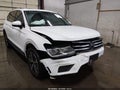 Photo 19 of 19 — 2018 Volkswagen Tiguan