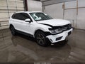Photo 1 of 19 — 2018 Volkswagen Tiguan