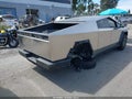 Photo 4 of 23 — 2025 Tesla Cybertruck