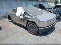 Photo 1 of 23 — 2025 Tesla Cybertruck