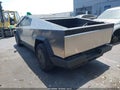 Photo 3 of 23 — 2025 Tesla Cybertruck