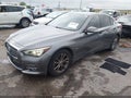 Photo 2 of 16 — 2017 Infiniti Q50