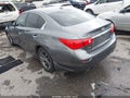Photo 3 of 16 — 2017 Infiniti Q50