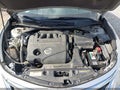 Photo 10 of 12 — 2015 Nissan Altima