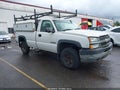 Photo 1 of 14 — 2003 Chevrolet Silverado 2500