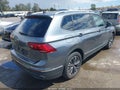 Photo 4 of 16 — 2024 Volkswagen Tiguan
