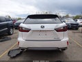 Photo 16 of 16 — 2017 Lexus RX 350