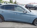 2021 Infiniti Q50 — photo 13 of 16 | VIN JN1FV7DP6MM850342