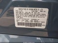 2021 Infiniti Q50 — photo 9 of 16 | VIN JN1FV7DP6MM850342