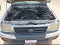 Photo 10 of 11 — 2000 Toyota Tacoma