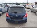 2007 Nissan Versa — photo 16 of 16 | VIN 3N1BC13E27L450732
