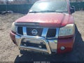 2007 Nissan Titan — photo 6 of 13 | VIN 1N6AA07B07N241396