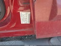 2007 Nissan Titan — photo 9 of 13 | VIN 1N6AA07B07N241396